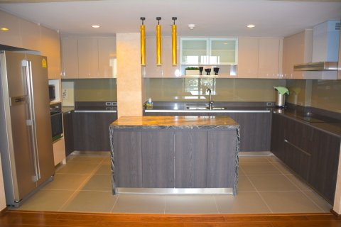 Condominio de 3 dormitorios en Bangkok, Tailandia № 66473 - foto 9