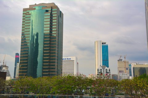Condominio de 3 dormitorios en Bangkok, Tailandia № 66473 - foto 5