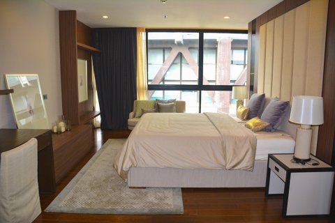 Condominio de 3 dormitorios en Bangkok, Tailandia № 66473 - foto 11