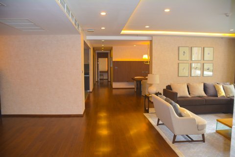Condominio de 3 dormitorios en Bangkok, Tailandia № 66473 - foto 3