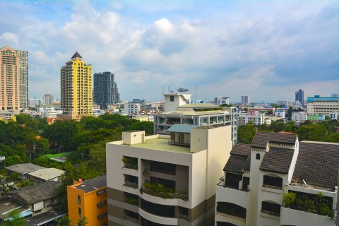 Condominio de 3 dormitorios en Bangkok, Tailandia № 66473 - foto 6