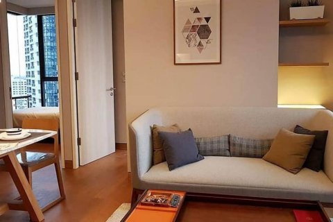Condo in Bangkok, Thailand, 2 bedrooms  № 66474 - photo 4