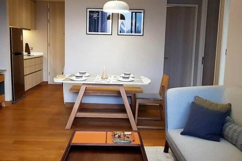 Condo in Bangkok, Thailand, 2 bedrooms  № 66474 - photo 5