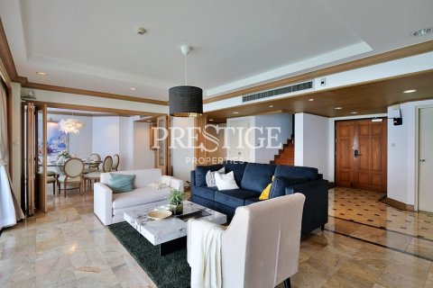 Condo à Pattaya, Thaïlande, 4 chambres № 198544 - photo 4
