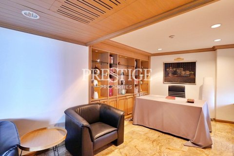 Condo à Pattaya, Thaïlande, 4 chambres № 198544 - photo 27