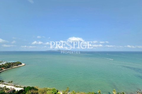 Condo à Pattaya, Thaïlande, 4 chambres № 198544 - photo 28