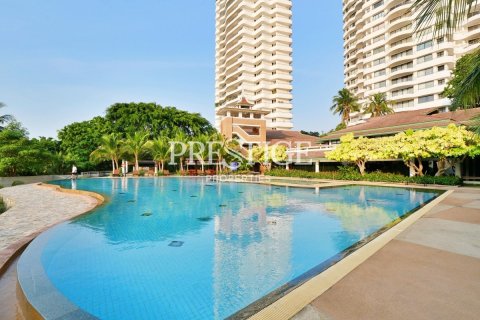 Condo à Pattaya, Thaïlande, 4 chambres № 198544 - photo 29