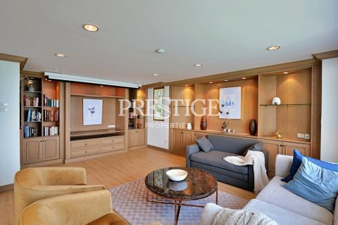 Condo à Pattaya, Thaïlande, 4 chambres № 198544 - photo 7