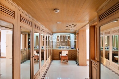 Condo à Pattaya, Thaïlande, 4 chambres № 198544 - photo 16