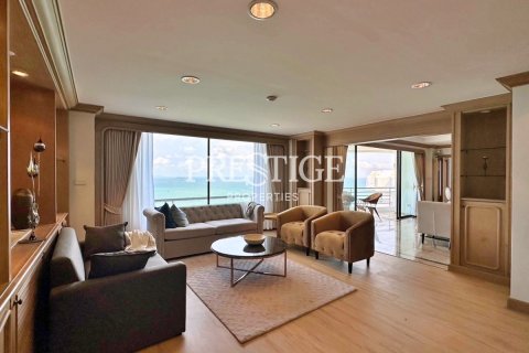 Condo à Pattaya, Thaïlande, 4 chambres № 198544 - photo 6