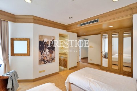 Condo à Pattaya, Thaïlande, 4 chambres № 198544 - photo 25