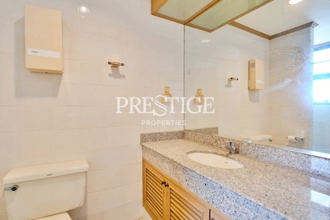 Condo à Pattaya, Thaïlande, 4 chambres № 198544 - photo 26