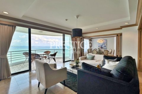 Condo à Pattaya, Thaïlande, 4 chambres  № 198544