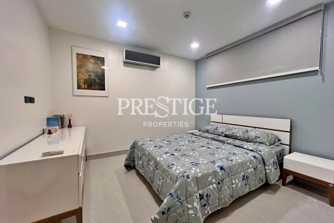 Condominio de 2 dormitorios en Pattaya, Tailandia № 198548 - foto 8