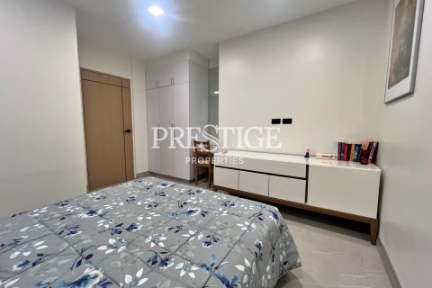Condominio de 2 dormitorios en Pattaya, Tailandia № 198548 - foto 9