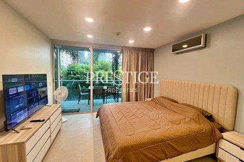 Condominio de 2 dormitorios en Pattaya, Tailandia № 198548 - foto 5