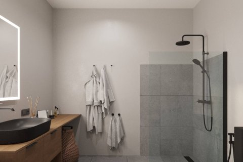 Apartamento de 1 dormitorio en Koh Pha Ngan, Tailandia № 222685 - foto 19
