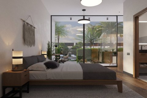 Apartamento de 1 dormitorio en Koh Pha Ngan, Tailandia № 222685 - foto 3