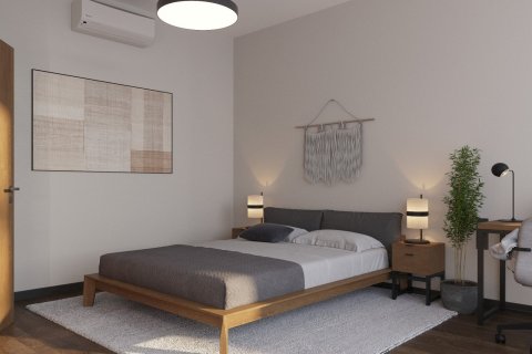 Apartamento de 1 dormitorio en Koh Pha Ngan, Tailandia № 222685 - foto 2
