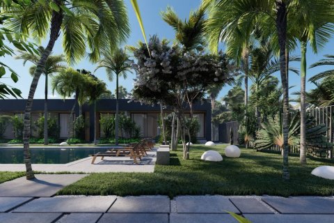 Apartamento de 1 dormitorio en Koh Pha Ngan, Tailandia № 222685 - foto 11