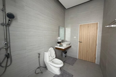 Villa in Hua Hin, Thailand 2 Schlafzimmer № 222687 - Foto 28