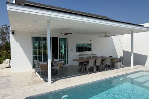 Villa in Hua Hin, Thailand 2 Schlafzimmer № 222687 - Foto 24