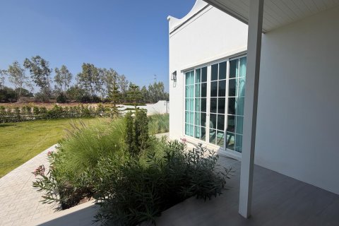Villa in Hua Hin, Thailand 2 Schlafzimmer № 222687 - Foto 13