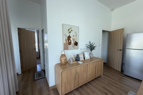 Villa in Hua Hin, Thailand 2 Schlafzimmer № 222687 - Foto 4