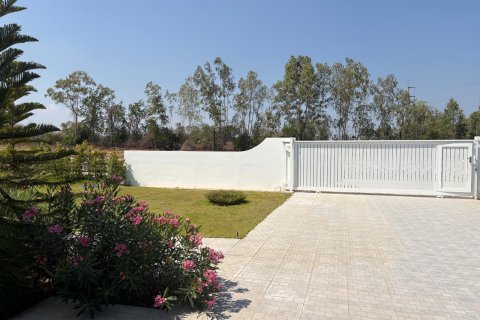 Villa in Hua Hin, Thailand 2 Schlafzimmer № 222687 - Foto 16