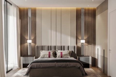 Eigentumswohnung auf Layan Beach, Thailand, 1 Schlafzimmer № 222684 - Foto 8