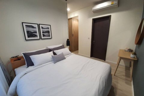 Eigentumswohnung in Bangkok, Thailand, 2 Schlafzimmer  № 66103 - Foto 12