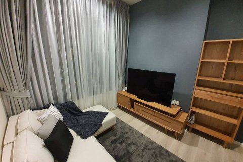 Eigentumswohnung in Bangkok, Thailand, 2 Schlafzimmer  № 66103 - Foto 3