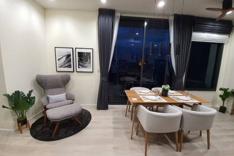 Eigentumswohnung in Bangkok, Thailand, 2 Schlafzimmer  № 66103 - Foto 9