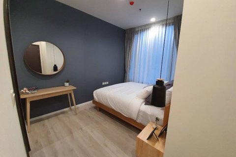 Eigentumswohnung in Bangkok, Thailand, 2 Schlafzimmer  № 66103 - Foto 6
