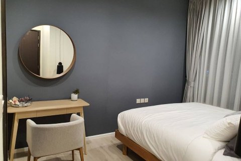 Eigentumswohnung in Bangkok, Thailand, 2 Schlafzimmer  № 66103 - Foto 4