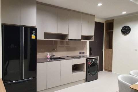 Eigentumswohnung in Bangkok, Thailand, 2 Schlafzimmer  № 66103 - Foto 10