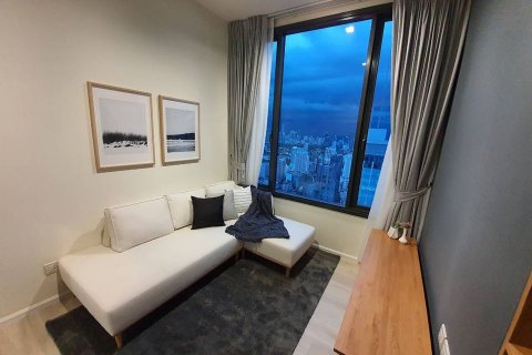 Eigentumswohnung in Bangkok, Thailand, 2 Schlafzimmer  № 66103 - Foto 2