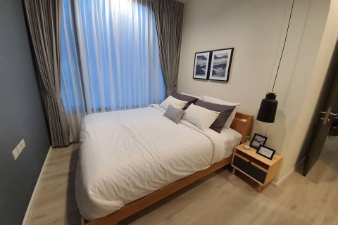 Eigentumswohnung in Bangkok, Thailand, 2 Schlafzimmer  № 66103 - Foto 11