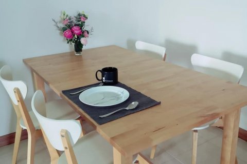 Condominio de 2 dormitorios en Bangkok, Tailandia № 66108 - foto 4