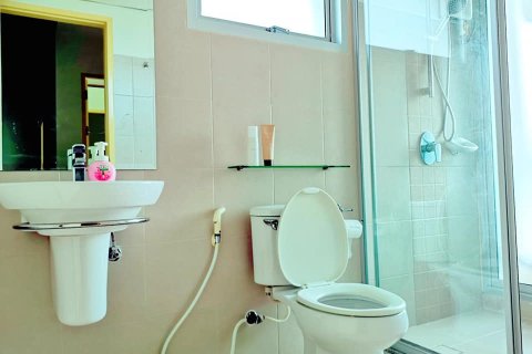 Condominio de 2 dormitorios en Bangkok, Tailandia № 66108 - foto 5