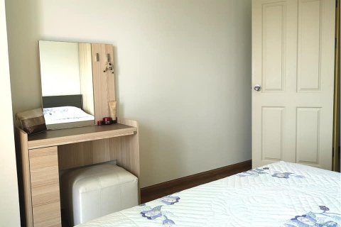 Condominio de 2 dormitorios en Bangkok, Tailandia № 66108 - foto 9