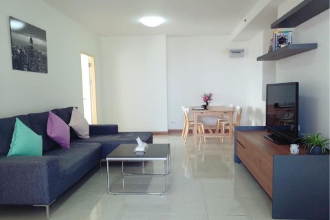 Condo in Bangkok, Thailand, 2 bedrooms  № 66108
