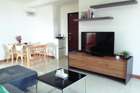Condominio de 2 dormitorios en Bangkok, Tailandia № 66108 - foto 3