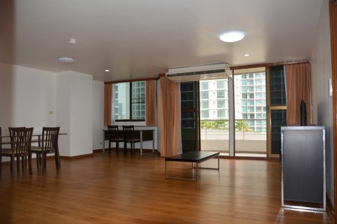 Condominio de 2 dormitorios en Bangkok, Tailandia № 66106 - foto 4