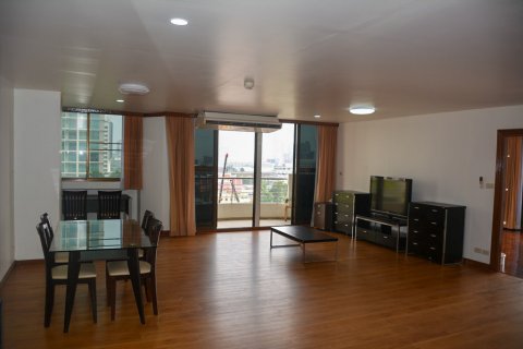 Condominio de 2 dormitorios en Bangkok, Tailandia № 66106 - foto 3
