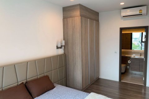 Condominio de 2 dormitorios en Bangkok, Tailandia № 66104 - foto 4
