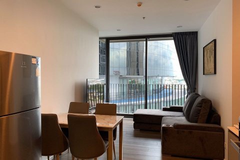 Condo in Bangkok, Thailand, 2 bedrooms  № 66104