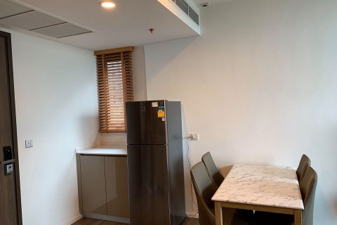 Condominio de 2 dormitorios en Bangkok, Tailandia № 66104 - foto 6