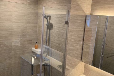 Condominio de 2 dormitorios en Bangkok, Tailandia № 66104 - foto 8
