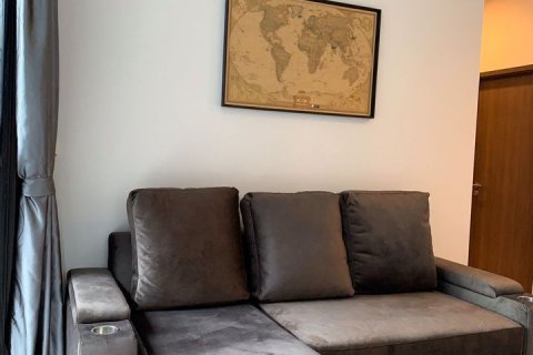 Condominio de 2 dormitorios en Bangkok, Tailandia № 66104 - foto 2